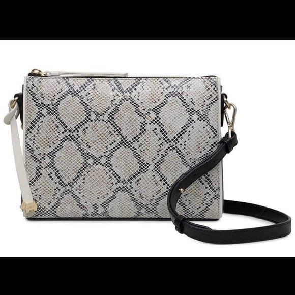 RADLEY LONDON Bags Radley London Selby St Leather Crossbody Bag